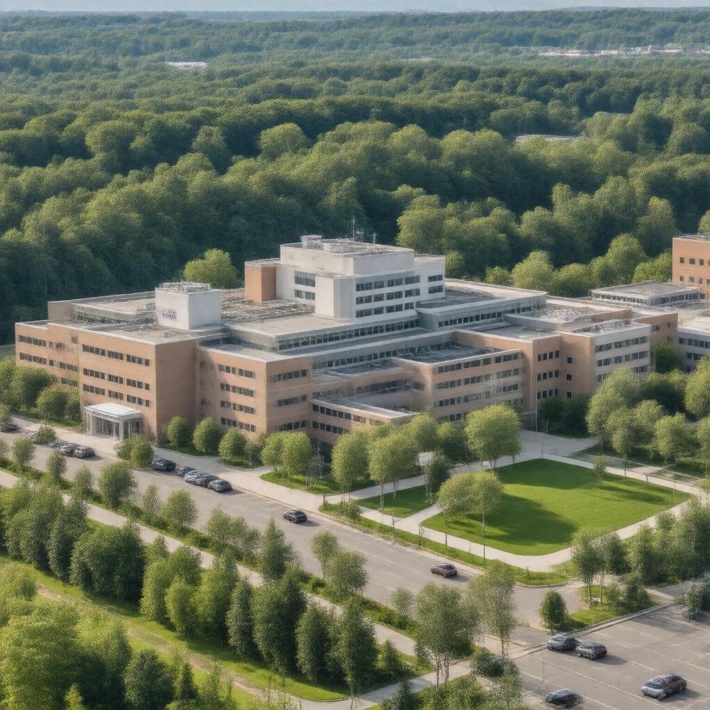 UConn Health